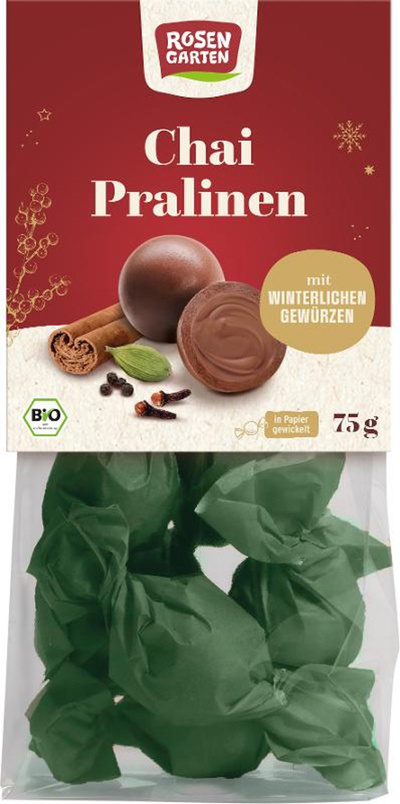 Produktfoto zu Chai Pralinen ROS