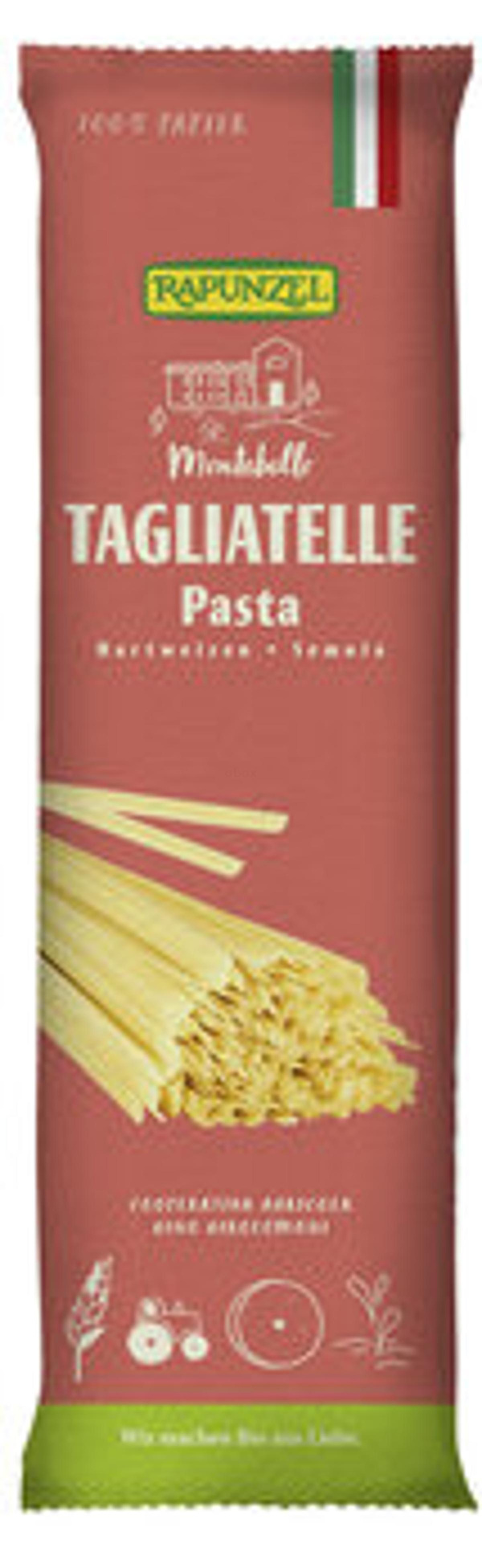 Produktfoto zu Tagliatelle, 500g
