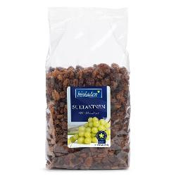 Produktfoto zu Sultaninen, 1kg