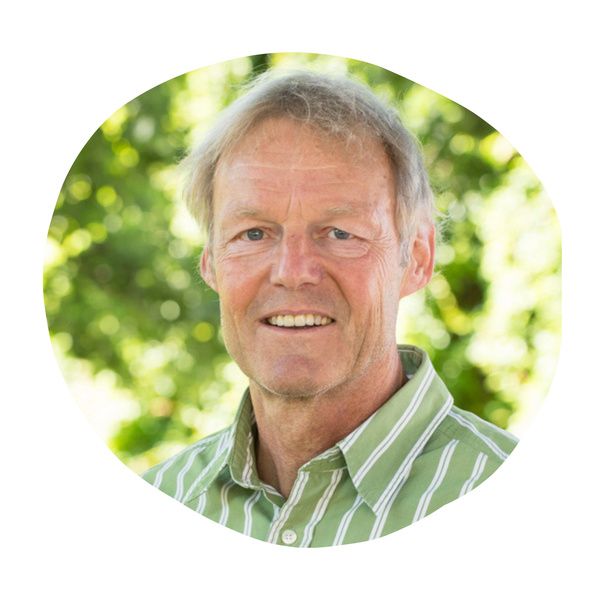 Gut Wilhelmsdorf Landwirt Uli Ulrich Schumacher Gründer Bioland