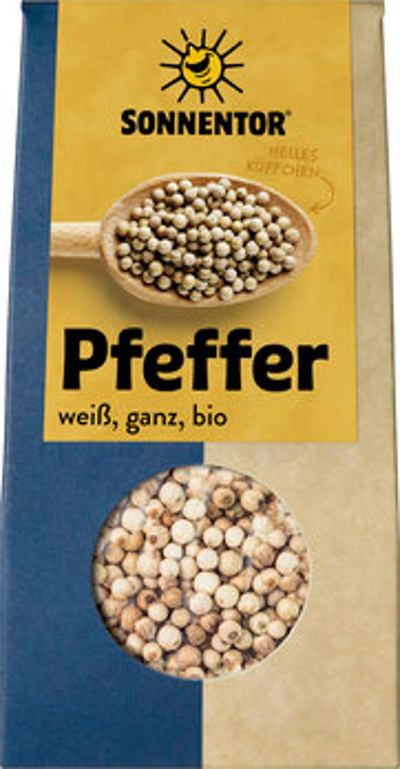 Produktfoto zu Gewürz, Muskatnüsse, ganz, 25g