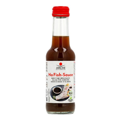 Produktfoto zu No Fish Sauce
