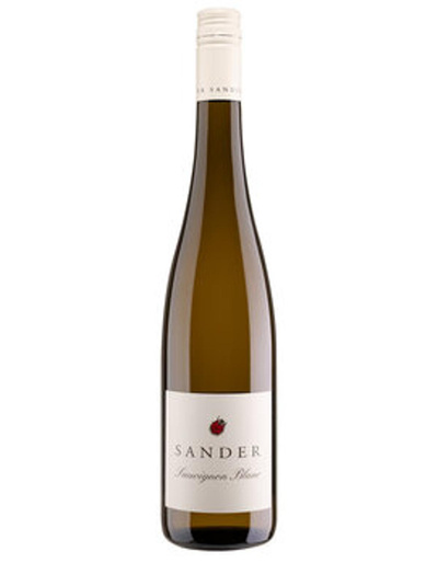 Produktfoto zu Sauvignon blanc, 0,75l