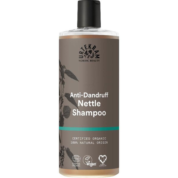 Produktfoto zu Brennessel Shampoo