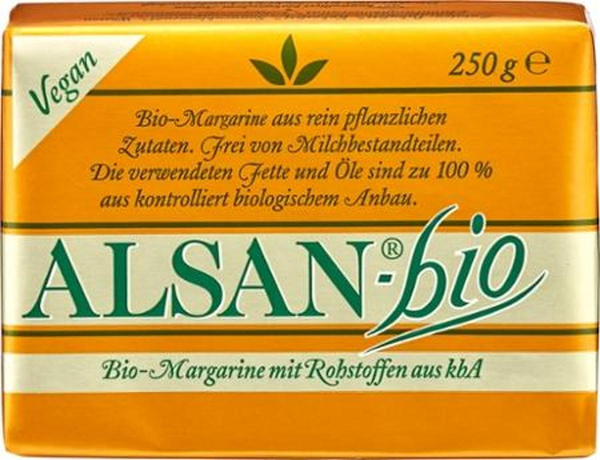 Produktfoto zu Alsan Bio