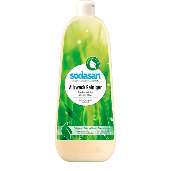 Produktfoto zu Allzweckreiniger, 1l SOD
