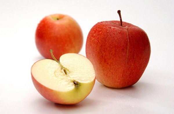 Produktfoto zu Apfel, Ipador