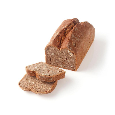 Produktfoto zu Haselnussbrot, 750g