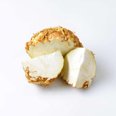 Produktfoto zu Knollensellerie