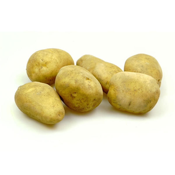 Produktfoto zu Kartoffeln, 1kg mehligkochend