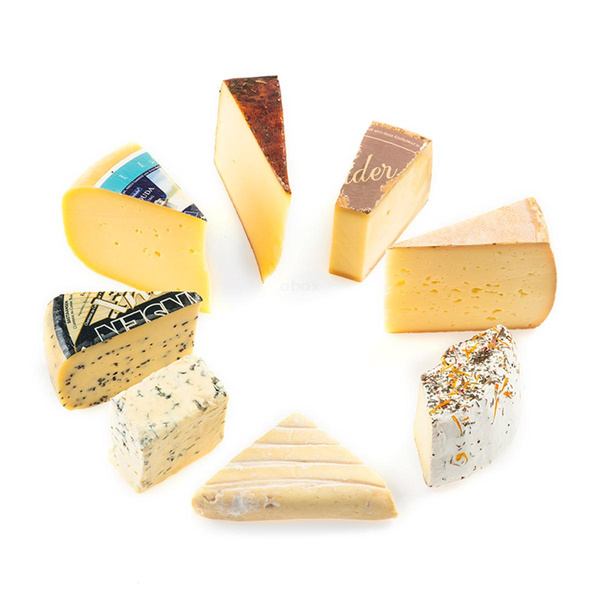Käse der Woche
