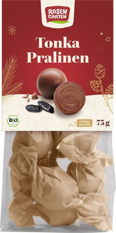 Produktfoto zu Tonka Pralinen ROS