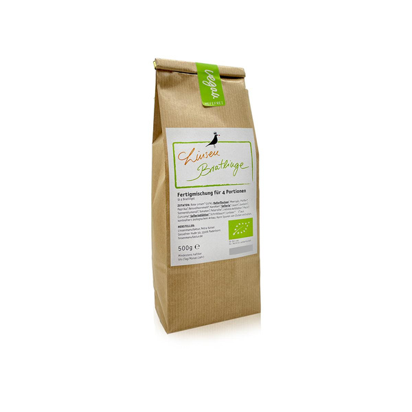 Produktfoto zu Linsenbratlinge, 250g