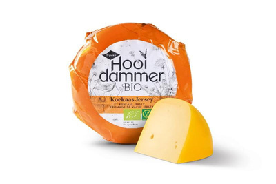 Produktfoto zu Hooidammer Jersey, Mini