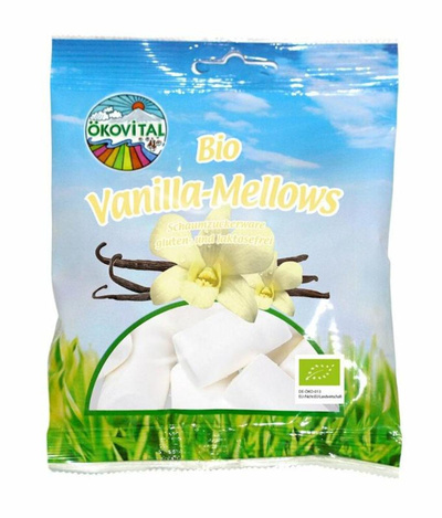 Produktfoto zu Vanilla Mellows