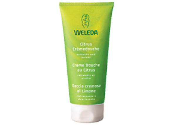 Produktfoto zu Refresh Erfrischungsdusche Citrus