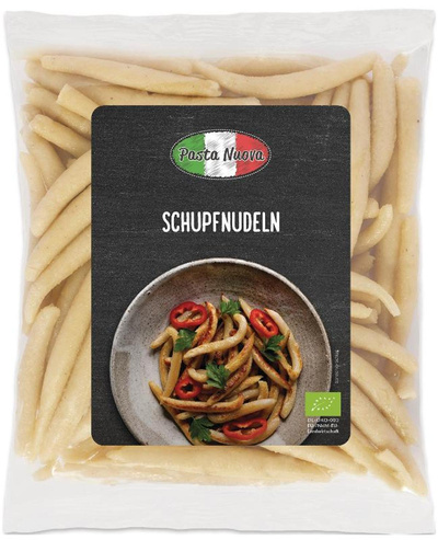 Produktfoto zu Schupfnudeln, frisch 400g