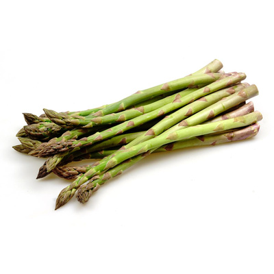 Produktfoto zu Spargel, Grün 250G