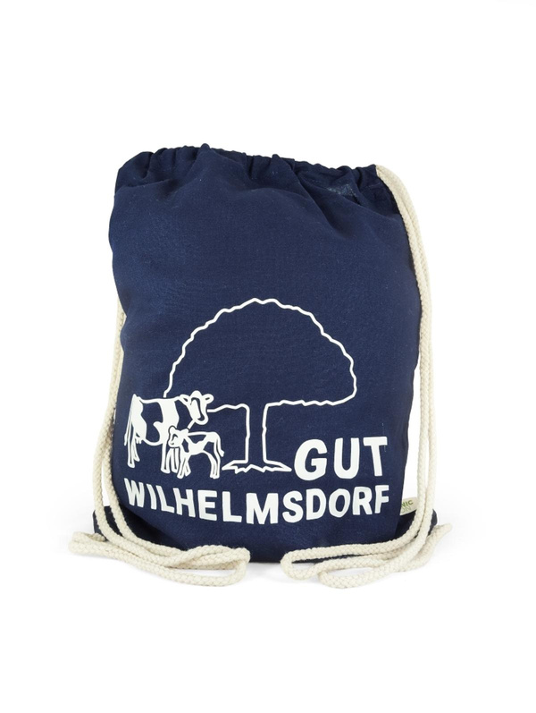 Produktfoto zu Turnbeutel Wilhelmsdorf