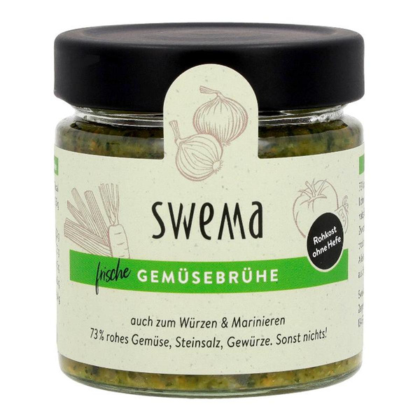 Produktfoto zu Gemüsebrühe