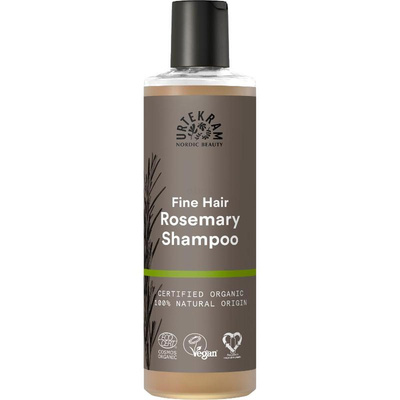 Produktfoto zu Rosmarin Shampoo