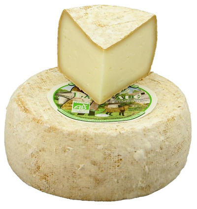 Produktfoto zu La Nauc, französischer Schafkäse