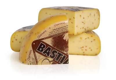 Produktfoto zu Charmeux Bockshorn