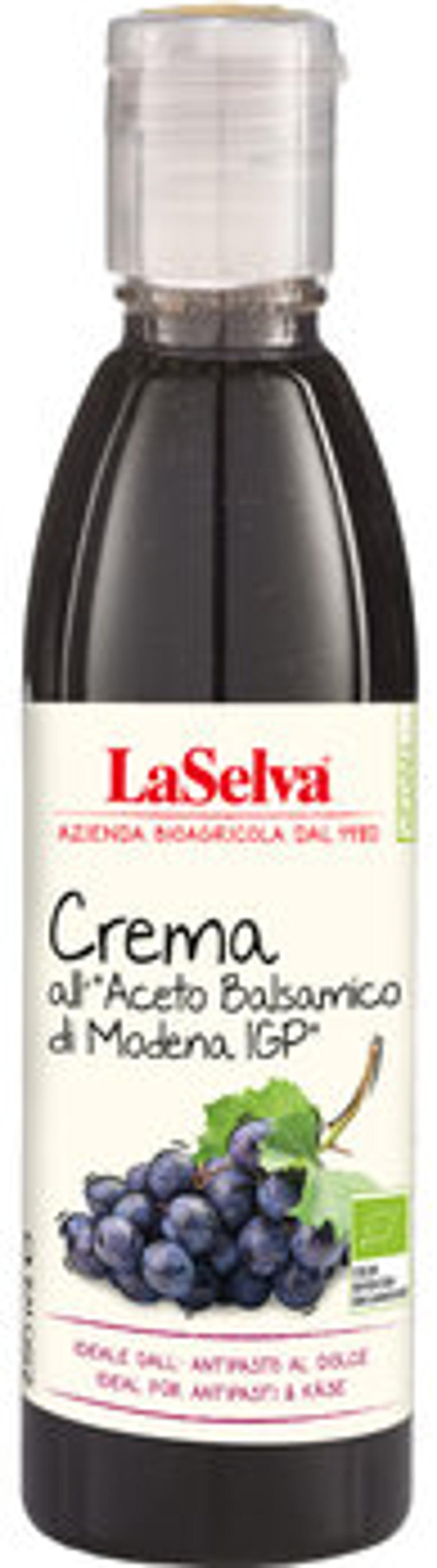 Produktfoto zu Crema di Balsamico 250ml