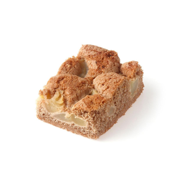 Produktfoto zu Dinkel-Obstkuchen