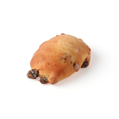 Produktfoto zu Quarkbrötchen