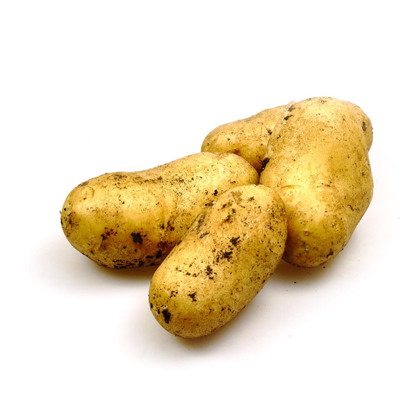 Produktfoto zu Frühkartoffeln, 10 kg