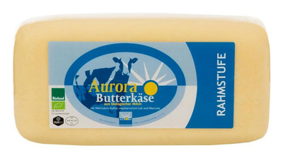 Produktfoto zu Butterkäse, ca. 200 g vakuumiert