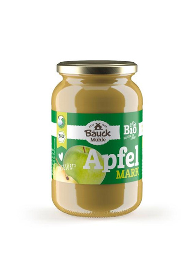 Produktfoto zu Apfelmark, 360g
