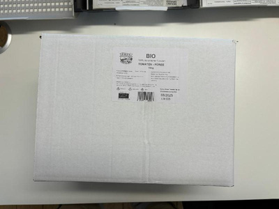 Produktfoto zu Tomaten-Passata Bag in Box