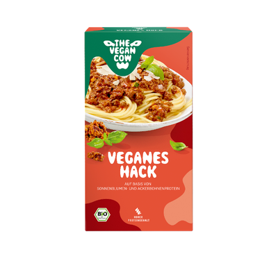 Produktfoto zu Veganes Hack