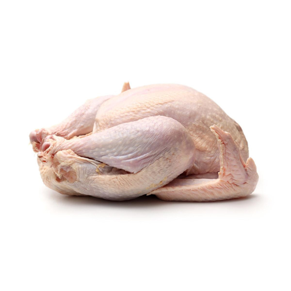 Produktfoto zu Suppenhuhn ca. 1,2 kg