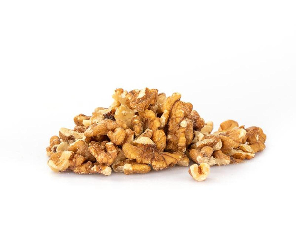 Produktfoto zu Walnusskerne Bruch 1,5kg