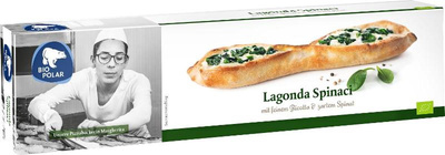 Produktfoto zu Lagonda Spinaci TK