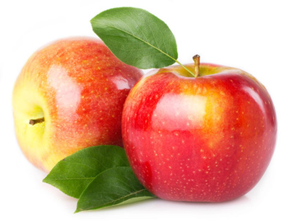 Produktfoto zu Apfel, Gold Rush