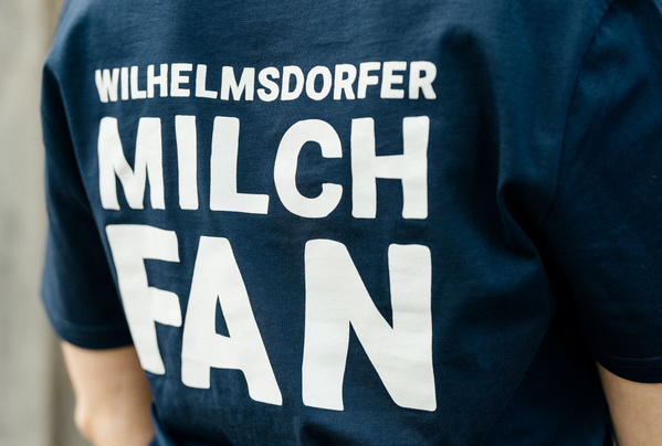 T-Shirt Gut Wilhelmsdorf Erwachsene