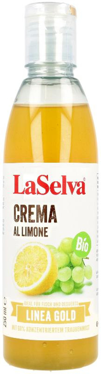 Produktfoto zu Helle Balsamcreme mit Zitrone