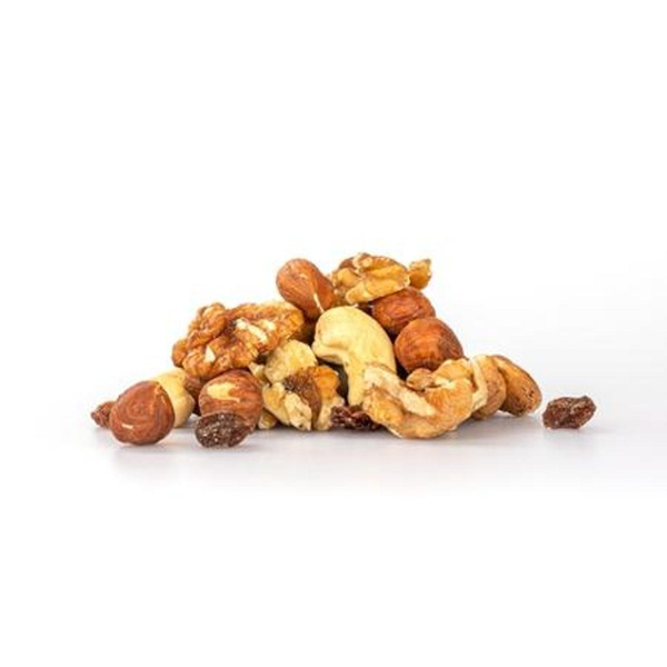 Produktfoto zu Studentenfutter 2kg