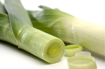 Produktfoto zu Porree