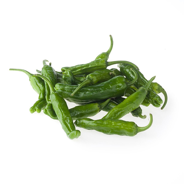 Produktfoto zu Bratpaprika Pimiento de Padron