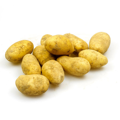 Produktfoto zu Kartoffeln, 500 g Kochkiste