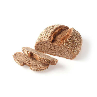 Produktfoto zu Knusperkruste, 500g