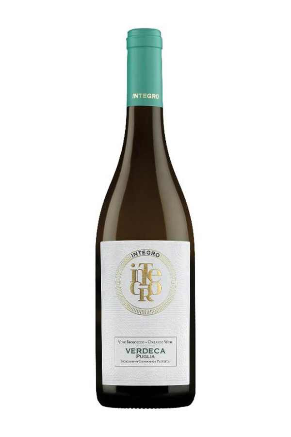 Produktfoto zu Verdeca Integro, weiß