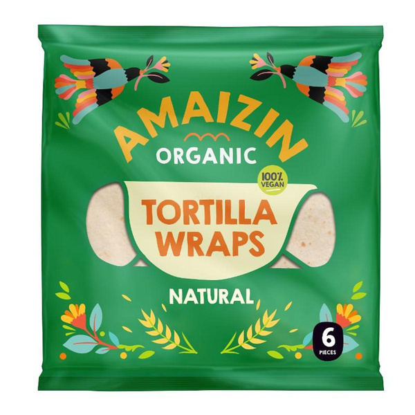 Produktfoto zu tortillawrap