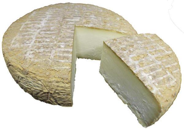 Produktfoto zu Meule de Bergers, Schaf