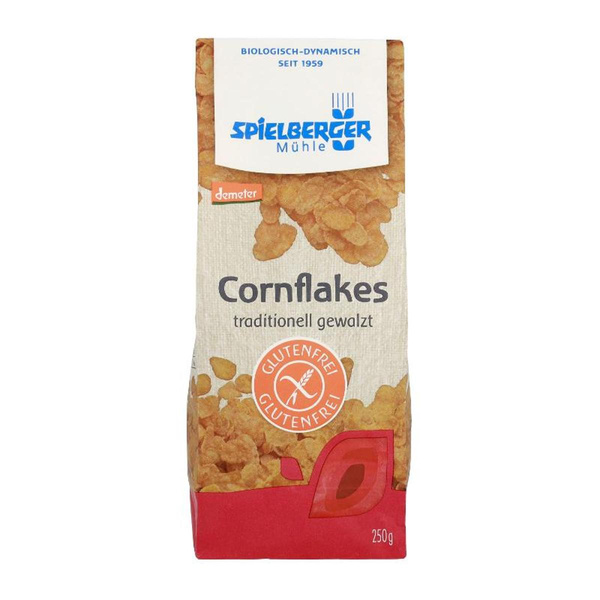 Produktfoto zu Cornflakes 250g  SPI